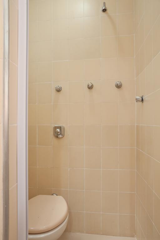 Appartement Completo Na De Copacabana 02 Quartos Com Vista Lateral Mar Em Andar Alto, Ar, Wifi , Netflix, Pauloangerami Rmvc18 Rio de Janeiro